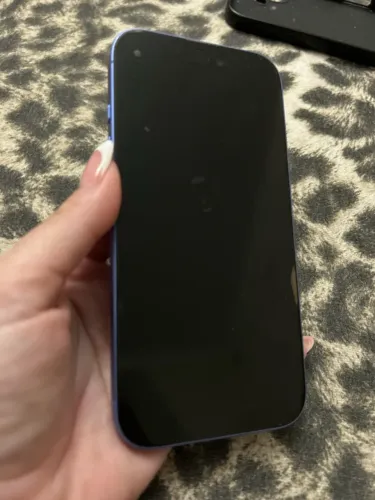 iPhone 16 256gb