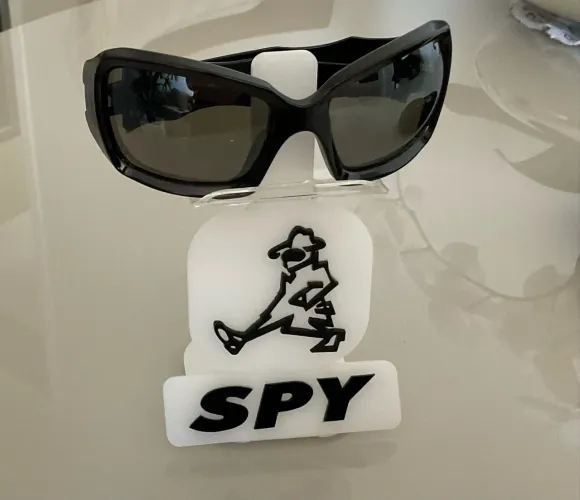 Óculos Spy