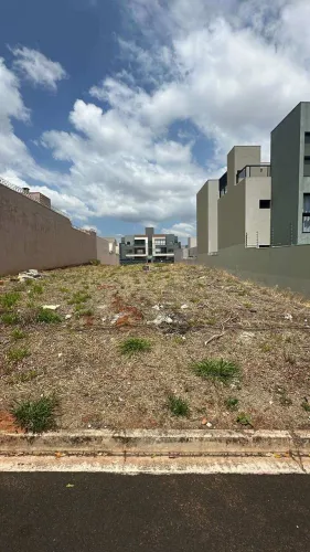Terreno à venda em Franca, Jardim Piratininga II, 325m²
