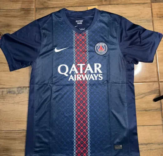 Camiseta Do PSG 26/26