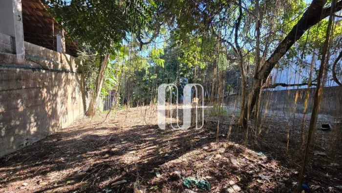 Terreno à venda, 915 m² por R$ 650.000,00 - Novo Cavaleiros - Macaé/RJ