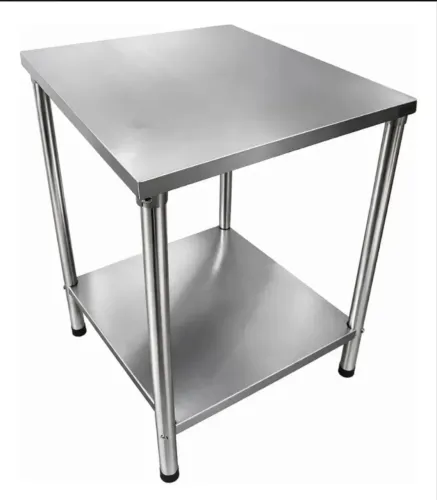 Bancada inox