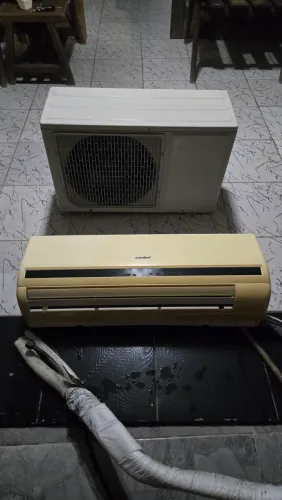 Ar condicionado 9000 btu