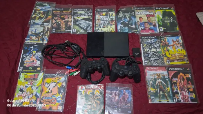 PlayStation 2