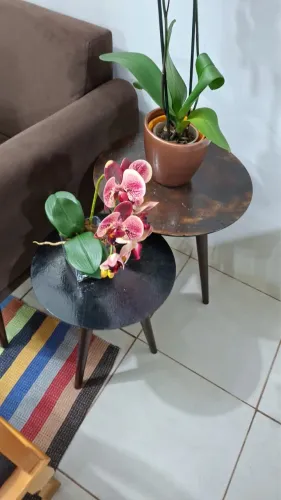 Mesa de canto