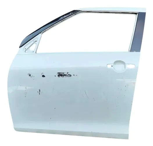 Porta Dianteira Esquerda Suzuki Swift Sport 2014 2015 Dianteira Esquerda Branco