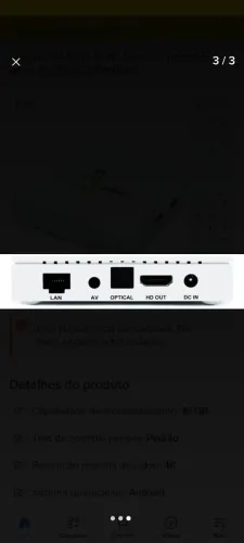 Modem IN XPLUS V3
