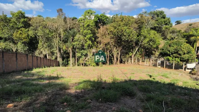 Terreno à venda com 1.276,00 m² - Bandeira do Sul/MG