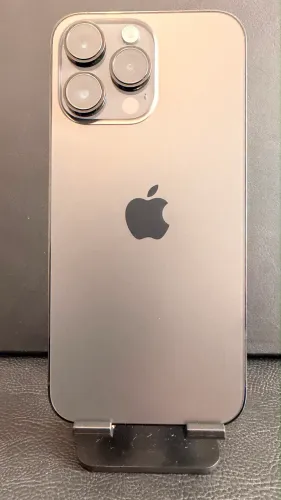 Iphone 14 pro max - impecável