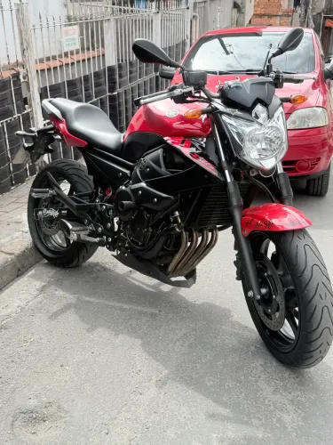 Xj6 n 2012