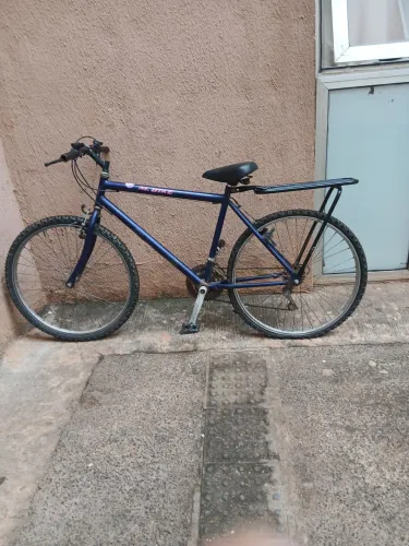 Troca por celular