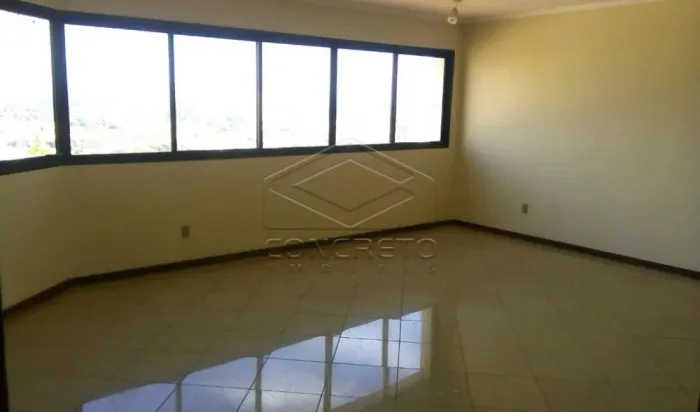 APARTAMENTO MOBILIADO REGIÃO CENTRAL