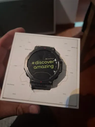 T Rex 3 Amazfit