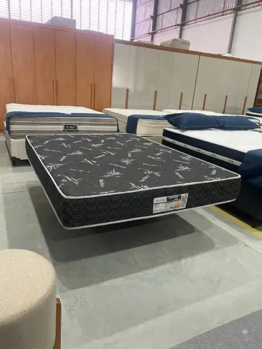 Colchão de Casal PRONTA ENTREGA