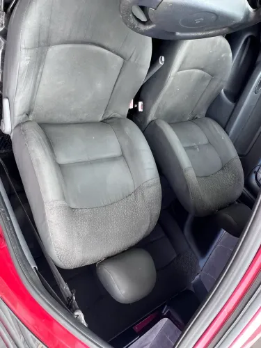 Renault Clio Authentique 1.0/1.0 Hi-power 16V 3P 2013