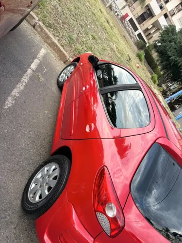 Peugeot 207 XR 1.4 Flex 8V 5P 2013