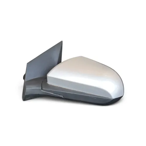 Retrovisor Manual Onix 2013/2019 - Esquerdo