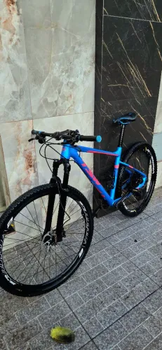Bike aro 29 TSW 11v