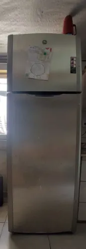 Geladeira duplex