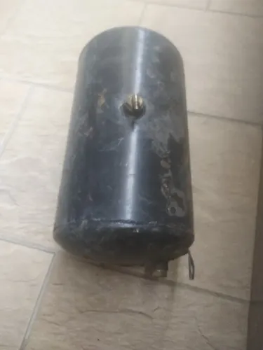 Cilindro para compressor de ar