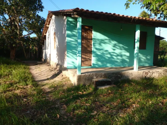 Chácara
