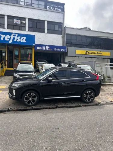 Mitsubishi Eclipse Cross HPE-S 1.5 16V 165cv Aut. 2022
