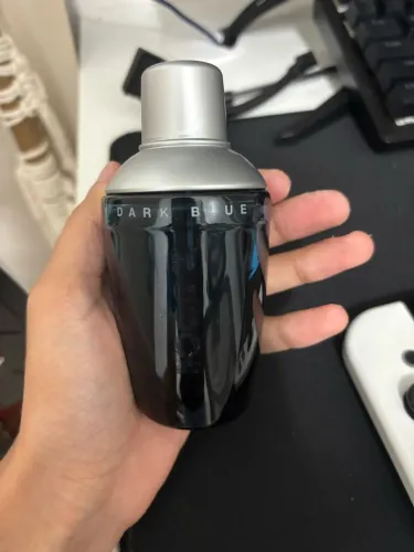 hugo boss perfume dark blue