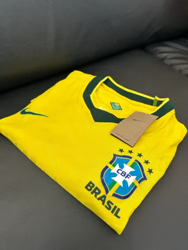 CAMISA BRASIL COPA 2026