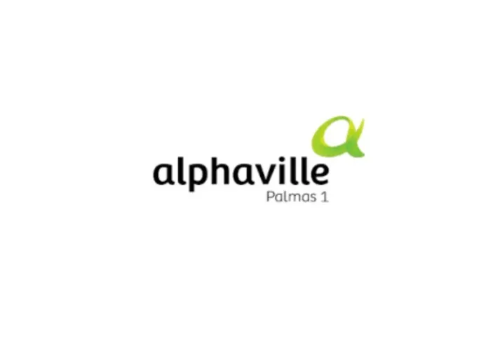 Lote Alphaville 1 395m2