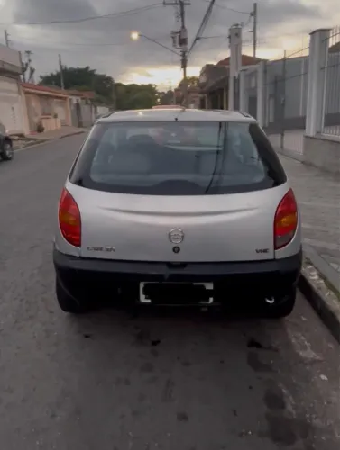 Chevrolet Celta 1.0/super/n.piq.1.0 MPFI VHC 8V 3P 2001