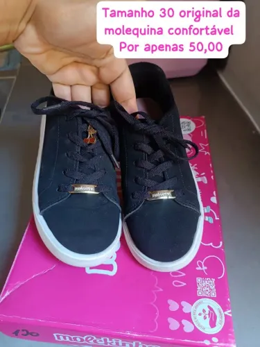 Calçado