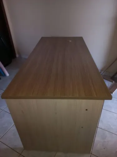 Mesa para escritório 