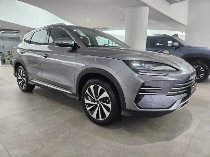 BYD Song Plus 1.5 16V Aut. (hibrido) 2026