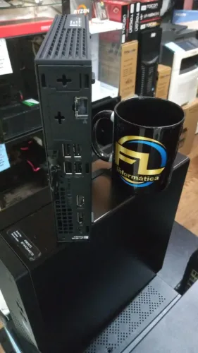 MICRO CPU DESKTOP I5 14 GERAÇÃO