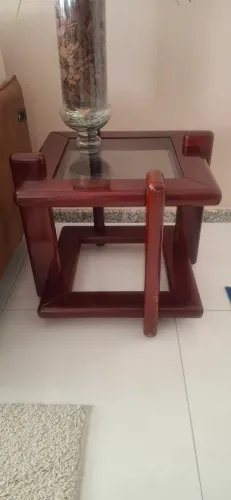 Mesa lateral