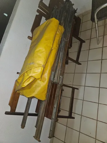 Tenda 3x2