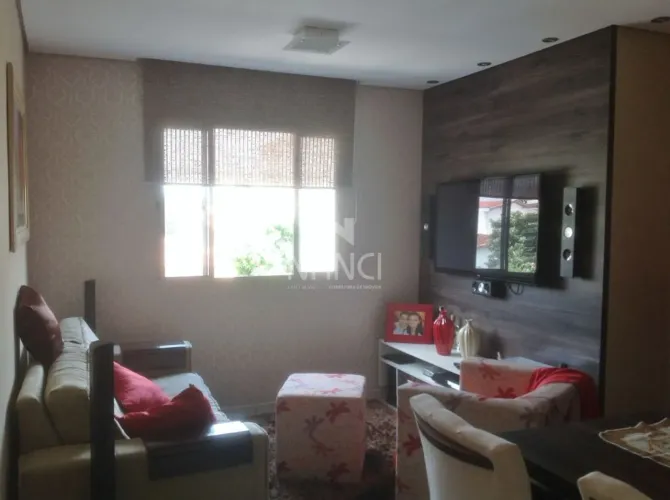 Venda de Apartamentos / Padrão na cidade de Rio Claro