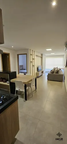 Ágio de Apartamento Mobiliado no Gran Life Centro de Anápolis