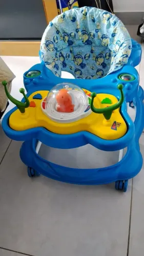 Andajar semi novo