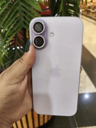 IPHONE 17 256 GB