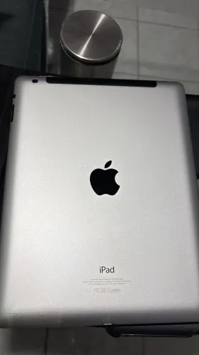 iPad