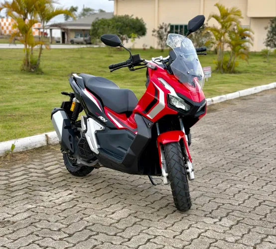 HONDA ADV 150 2023 