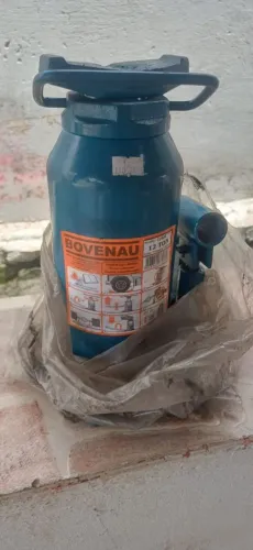 Macaco hidráulico 12tone 