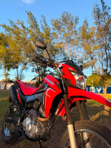 BROS 160cc 2024
