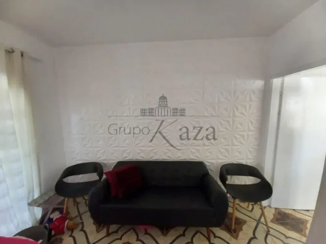 Oportunidade - Casa Comercial - Residencial - Jardim Paraíba - 140m² - 2 Dormitórios.