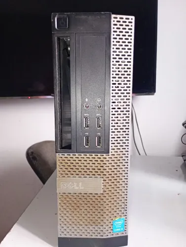 Computador DELl 