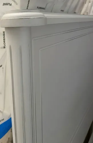 Cabeceira cama solteiro tok stok