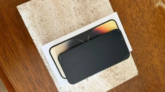 iPhone 13