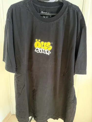 Camiseta Ous 