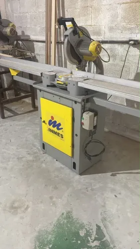 Máquina de corte Inmes 30